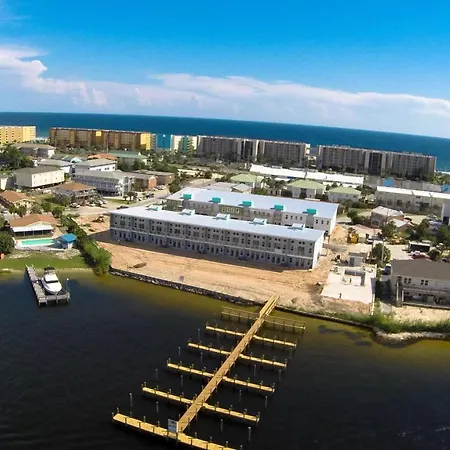 Bluefish Is The New Fish Okaloosa Island Villa